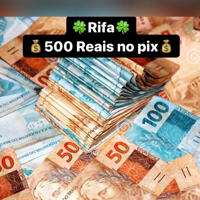 Grupo De WhatsApp Rifa 500 Reais No Pix Link De Grupo