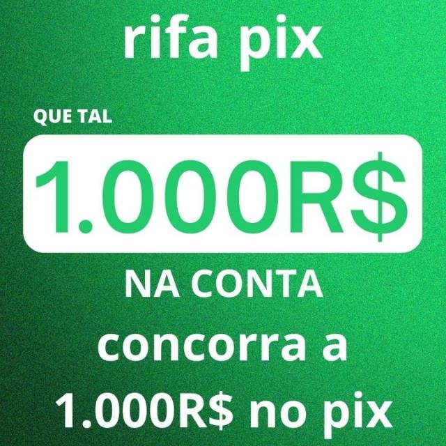 Grupo De WhatsApp RIFA PIX 1 000R Link De Grupo