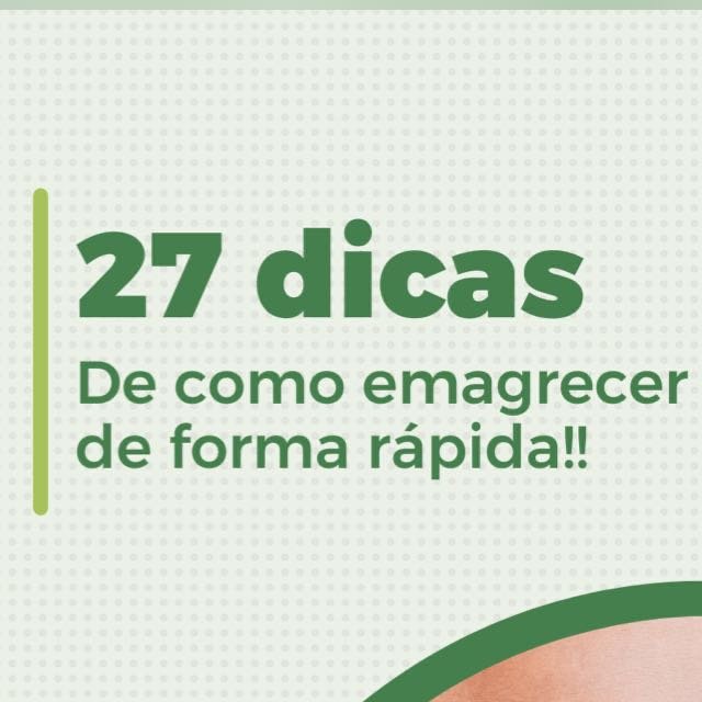 Grupo De WhatsApp DICAS DE EMAGRECIMENTO Link De Grupo