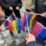 As 7 cores do caos 🏳️‍⚧️🌈