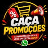 Caça Promoções 🔥