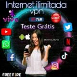 INTERNET ILIMITADA 5G VPN