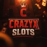Crazyx slots