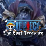 RECRUTAMENTO – THE LOST TREASURE