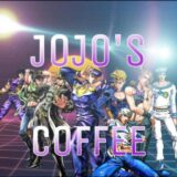 JOJO’S COFFEE