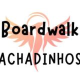 Boardwalk achadinhos 🤩