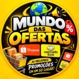 Mundo das ofertas