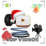 Tops videos 🎞️🎥