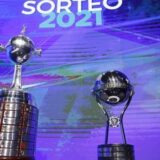 Libertadores e sul americana 2023