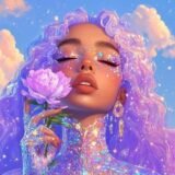 ғʀᴀsᴇs, sᴛᴀᴛᴜs ᴇ ᴠɪ́ᴅᴇᴏs 🔆