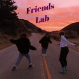 Friends lab ♦️