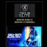 Tropa de Elite Playstation® 5 🇧🇷