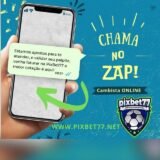 Palpites Vip #36 🍀💵💸 PixBet77