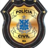 Polícia Civil Concurso BA