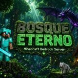 Bosque Eterno
