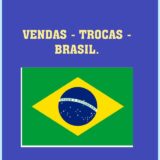 Grupo Troca e vendas Brasil