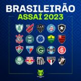 Brasileirao serie a 2023