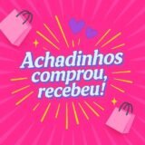 Achadinhos e promo da Shopee😍🛍️💥