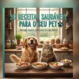 Cozinha dos Rabinhos Felizes