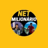 Net-milionário 🤑