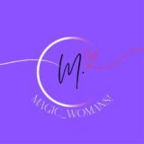 Magic Womans💜