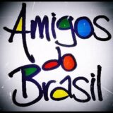 Amigos para do Brasil