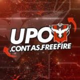 UPO CONTA DE FREE FIRE