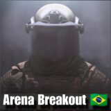 Arena Blackout Brs 🇧🇷