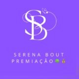 SERENA PREMIAÇÃO 💰🍀