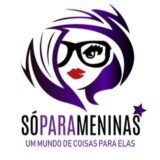 Só meninas 🫶🏼💞