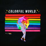 Colorful World ^-^🏳️‍🌈