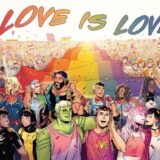 Marvel LGBT🏳️‍🌈