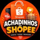 Achadinhos da Shopee Brasil