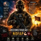 Construção 2.0 NOFAP
