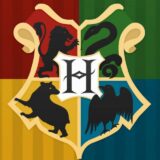 Harry Potter livros