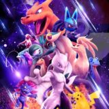 Pokémon Go ~ Fly & Canela 🔮