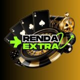 RENDA EXTRA #10 🤑✅