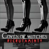 Coven of witches – Recrutamento