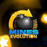MINES EVOLUTION – BET7K 💎