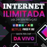 Ultra Net (INTERNET VPN / IPTV TESTE GRÁTIS)