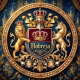 🫅🏻 NOBREZA👸🏻