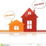 Aluguel e venda