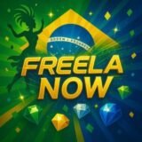 GRUPO APP (freela now)DE RENDA EXTRA 💵💸🪙