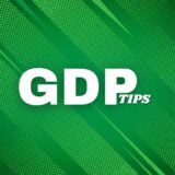 GDP TIPS – FREE ⚽️🎰