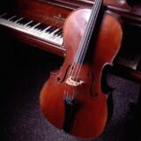 ⭐ Cello ❤️