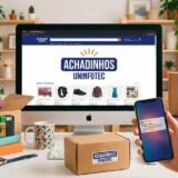 Achadinhos uninfotec