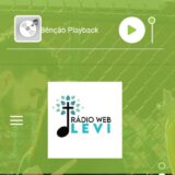 2 Rádio web Levi Virtude Divina