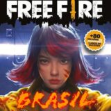 FREE FIRE BRASIL
