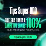 Tips Super ODD – VIP