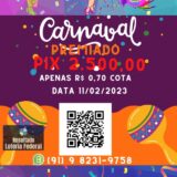 Carnaval Premiado